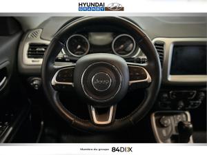 Thumbnail 15 Jeep Compass North 2019