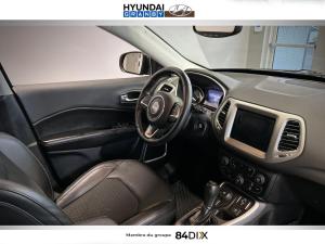 Thumbnail 21 Jeep Compass North 2019