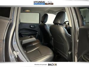 Thumbnail 24 Jeep Compass North 2019