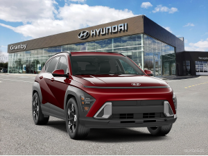 2027 Hyundai Kona Preferred Front-Wheel Drive (FWD) - Image 1