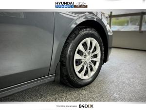 Miniature 9 Kia Forte LX 2020