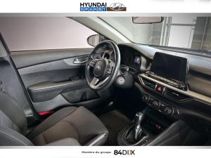 Miniature 19 Kia Forte LX 2020