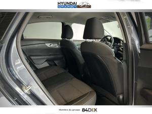 Miniature 21 Kia Forte LX 2020