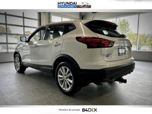 Miniature 5 Nissan Qashqai SV 2017