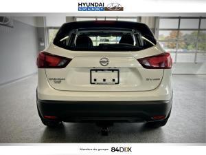 Miniature 6 Nissan Qashqai SV 2017
