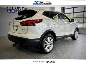 Miniature 7 Nissan Qashqai SV 2017