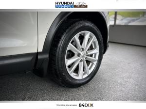 Miniature 9 Nissan Qashqai SV 2017