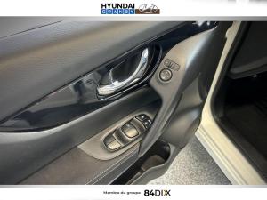 Miniature 12 Nissan Qashqai SV 2017