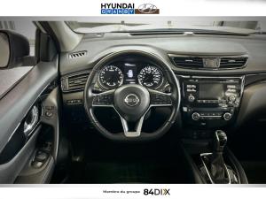Miniature 13 Nissan Qashqai SV 2017