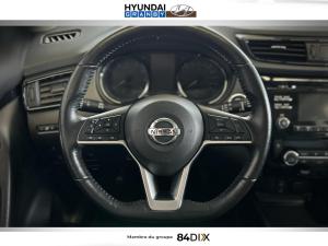 Miniature 14 Nissan Qashqai SV 2017
