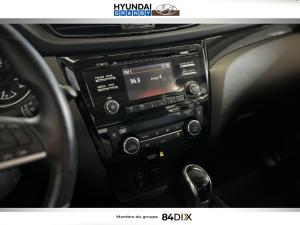 Miniature 17 Nissan Qashqai SV 2017