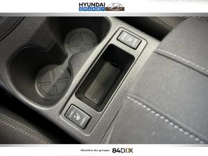 Miniature 19 Nissan Qashqai SV 2017