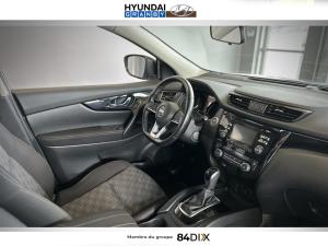 Miniature 20 Nissan Qashqai SV 2017