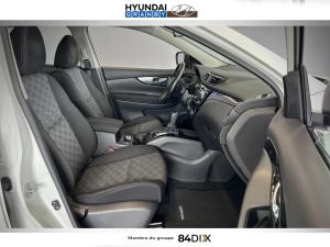 Miniature 21 Nissan Qashqai SV 2017