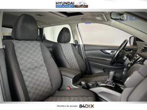 Miniature 22 Nissan Qashqai SV 2017