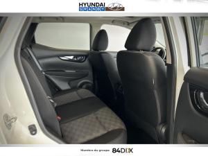 Miniature 24 Nissan Qashqai SV 2017