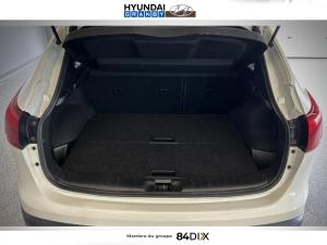 Miniature 26 Nissan Qashqai SV 2017
