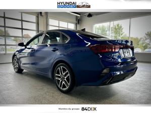 Miniature 5 Kia Forte EX 2024