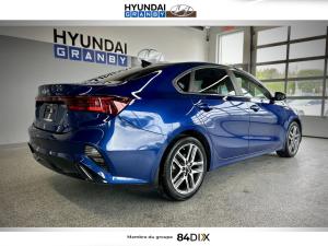 Miniature 7 Kia Forte EX 2024