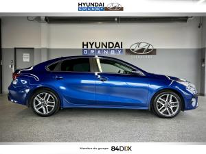 Miniature 8 Kia Forte EX 2024