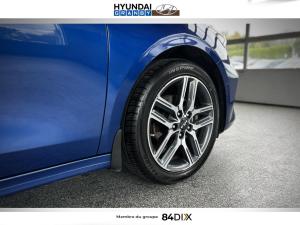 Miniature 9 Kia Forte EX 2024