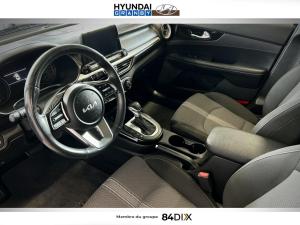 Miniature 10 Kia Forte EX 2024