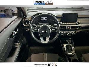 Miniature 12 Kia Forte EX 2024