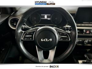Miniature 13 Kia Forte EX 2024