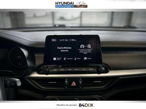 Miniature 16 Kia Forte EX 2024