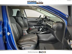 Miniature 21 Kia Forte EX 2024