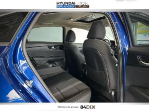 Miniature 24 Kia Forte EX 2024