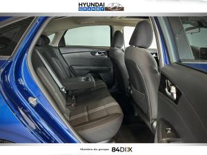 Miniature 25 Kia Forte EX 2024