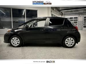 Thumbnail 5 Toyota Yaris SE 2016