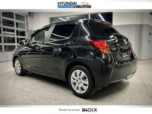 Thumbnail 6 Toyota Yaris SE 2016