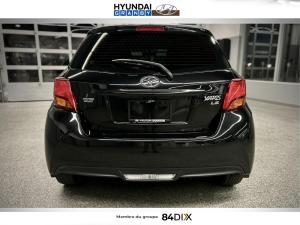 Thumbnail 7 Toyota Yaris SE 2016