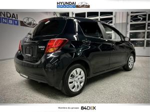 Thumbnail 8 Toyota Yaris SE 2016