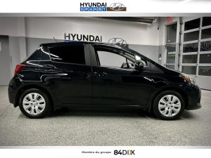 Thumbnail 9 Toyota Yaris SE 2016