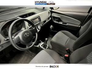 Thumbnail 11 Toyota Yaris SE 2016
