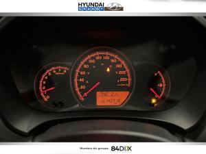 Thumbnail 13 Toyota Yaris SE 2016