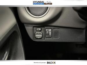 Thumbnail 14 Toyota Yaris SE 2016