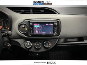 Thumbnail 15 Toyota Yaris SE 2016