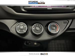 Thumbnail 16 Toyota Yaris SE 2016