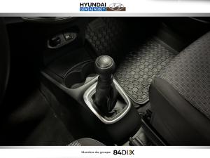 Thumbnail 17 Toyota Yaris SE 2016