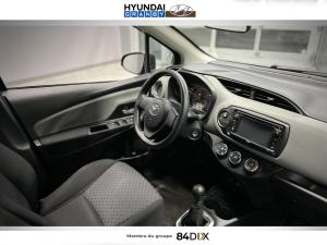 Thumbnail 18 Toyota Yaris SE 2016