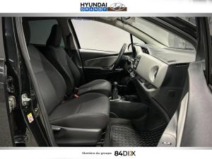 Thumbnail 19 Toyota Yaris SE 2016