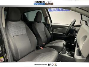 Thumbnail 20 Toyota Yaris SE 2016