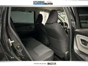 Thumbnail 21 Toyota Yaris SE 2016