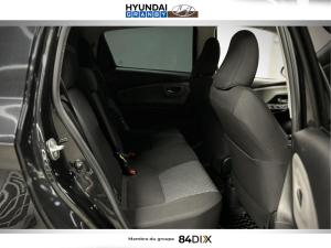 Thumbnail 22 Toyota Yaris SE 2016