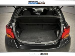Thumbnail 23 Toyota Yaris SE 2016