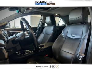 Thumbnail 11 Cadillac ATS Sedan Luxury 2017